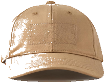 Custom Baseball Cap Sourcing Logo